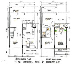 Blk 408 Hong Kah Court (Jurong West), HDB Executive #522507451